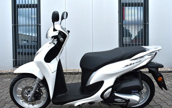 Neufahrzeug Honda SH Mode 125 - Bild 1