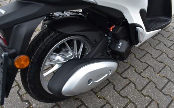 Neufahrzeug Honda SH Mode 125 - Bild 10