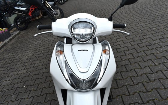 Gebrauchtmotorrad Honda SH Mode 125 - Bild 4