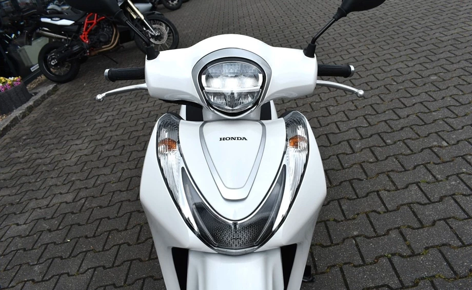 Angebot Honda SH Mode 125 Bild 4: Angebot Honda SH Mode 125