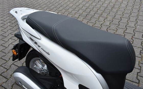 Gebrauchtmotorrad Honda SH Mode 125 - Bild 5