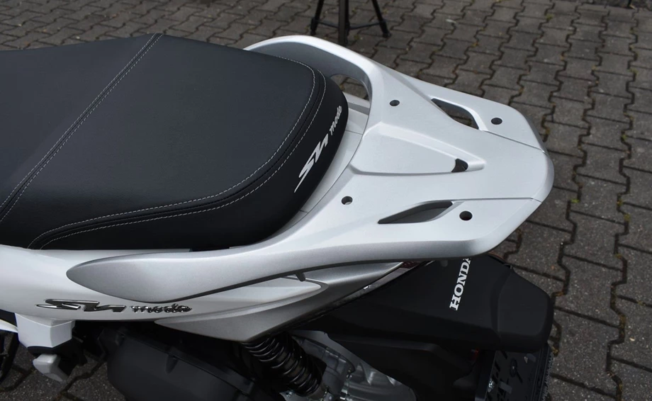 Angebot Honda SH Mode 125 Bild 6: Angebot Honda SH Mode 125