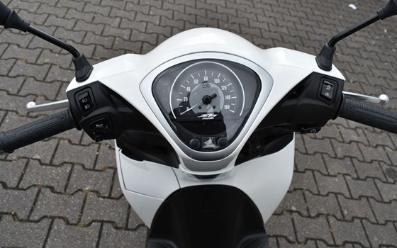 Neufahrzeug Honda SH Mode 125 - Bild 7