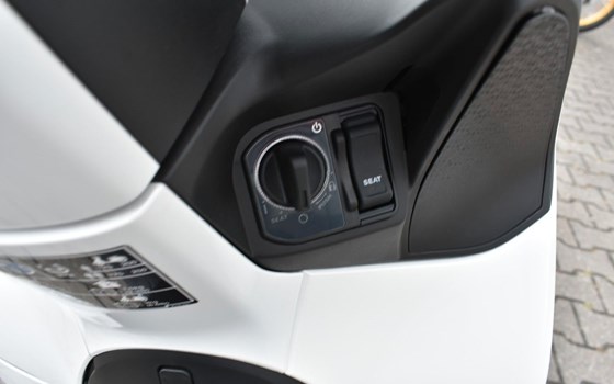 Neufahrzeug Honda SH Mode 125 - Bild 8