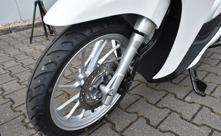 Angebot Honda SH Mode 125 Bild 9: Angebot Honda SH Mode 125