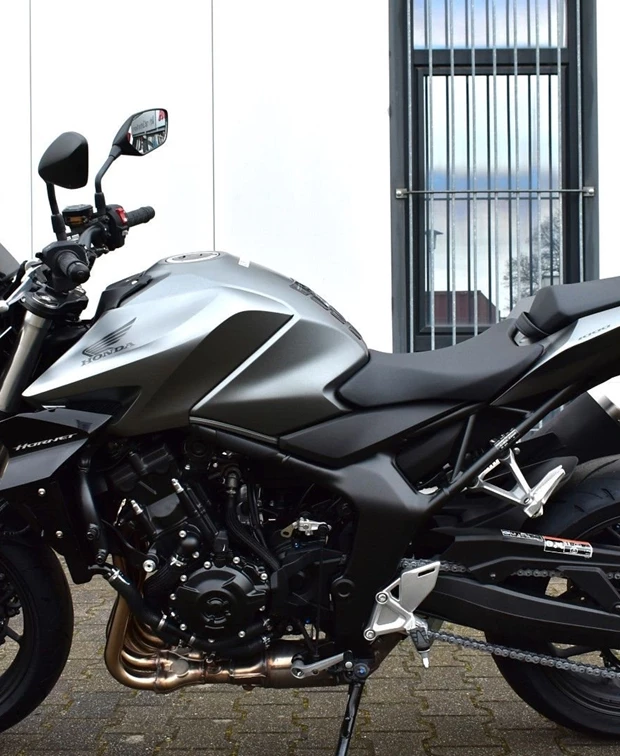 Honda CB1000 Hornet