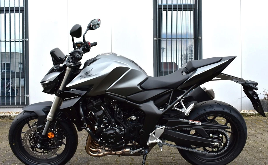 Angebot Honda CB1000 Hornet Bild 1: Angebot Honda CB1000 Hornet