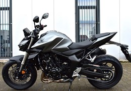 Neumotorrad Honda CB1000 Hornet