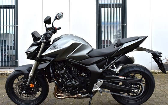 Neufahrzeug Honda CB1000 Hornet - Bild 1