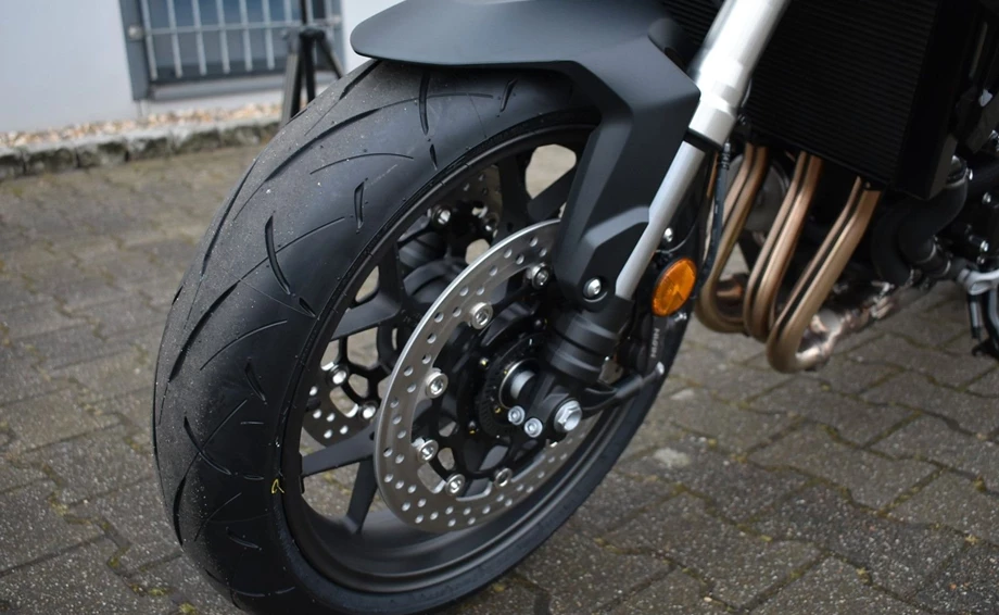 Angebot Honda CB1000 Hornet Bild 10: Angebot Honda CB1000 Hornet