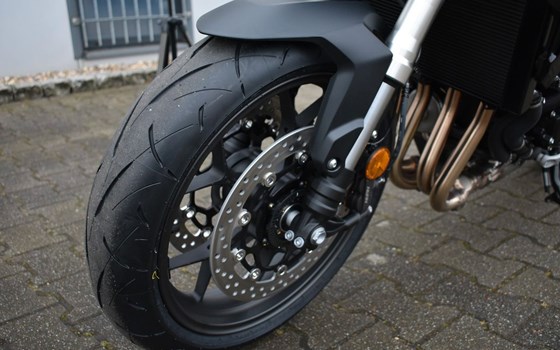 Neufahrzeug Honda CB1000 Hornet - Bild 10