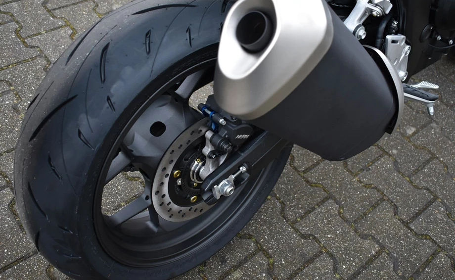Angebot Honda CB1000 Hornet Bild 11: Angebot Honda CB1000 Hornet