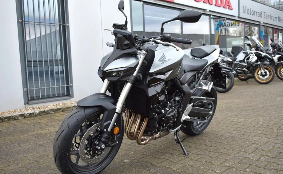 Angebot Honda CB1000 Hornet Bild 2: Angebot Honda CB1000 Hornet
