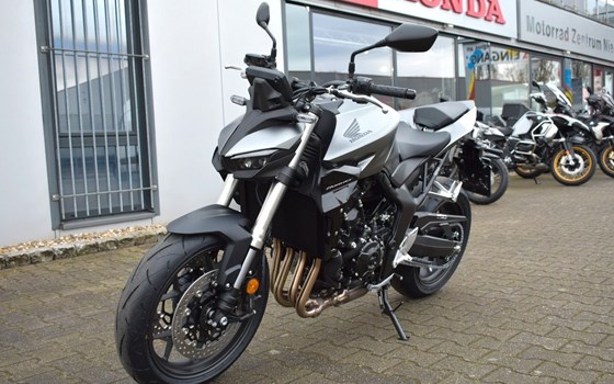 Neufahrzeug Honda CB1000 Hornet - Bild 2