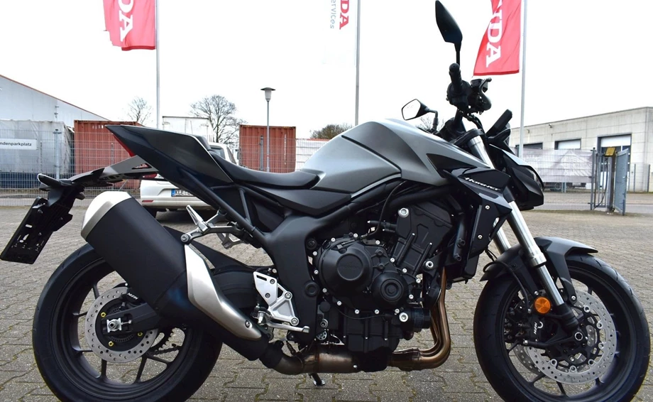 Angebot Honda CB1000 Hornet Bild 3: Angebot Honda CB1000 Hornet