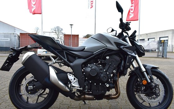 Neufahrzeug Honda CB1000 Hornet - Bild 3