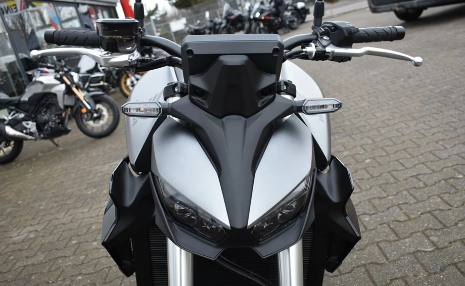 Angebot Honda CB1000 Hornet Bild 4: Angebot Honda CB1000 Hornet