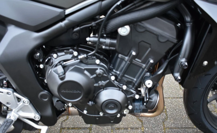 Angebot Honda CB1000 Hornet Bild 5: Angebot Honda CB1000 Hornet