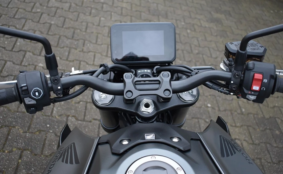 Angebot Honda CB1000 Hornet Bild 7: Angebot Honda CB1000 Hornet