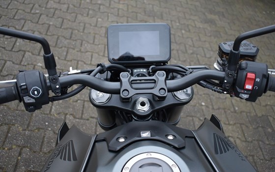 Neufahrzeug Honda CB1000 Hornet - Bild 7