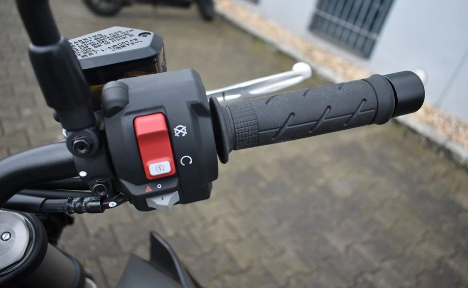 Angebot Honda CB1000 Hornet Bild 9: Angebot Honda CB1000 Hornet