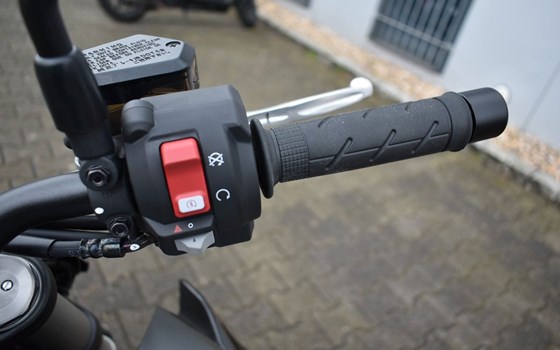 Neufahrzeug Honda CB1000 Hornet - Bild 9