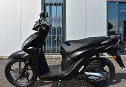 Gebrauchte Honda Vision 110