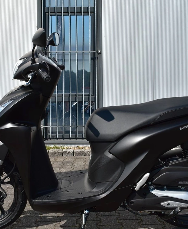 Honda Vision 110
