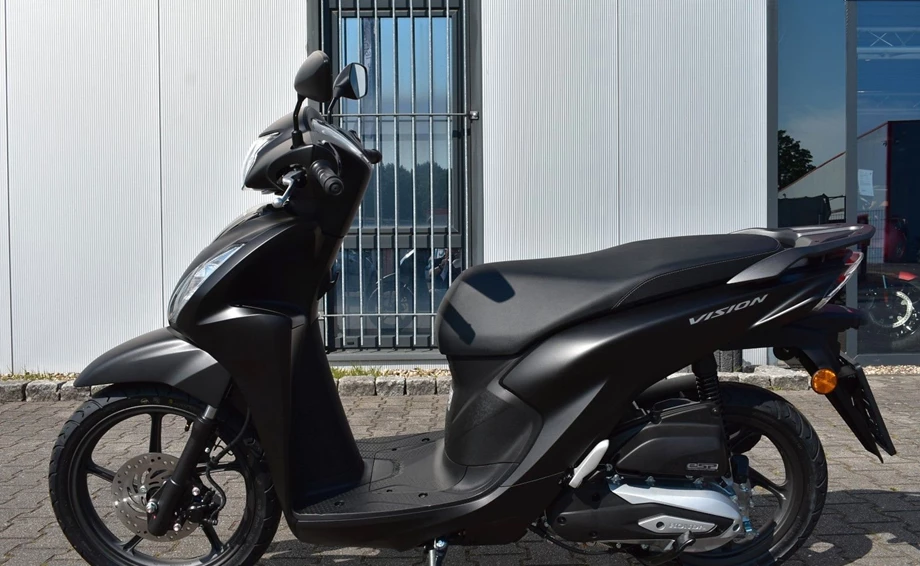 Angebot Honda Vision 110 Bild 1: Angebot Honda Vision 110