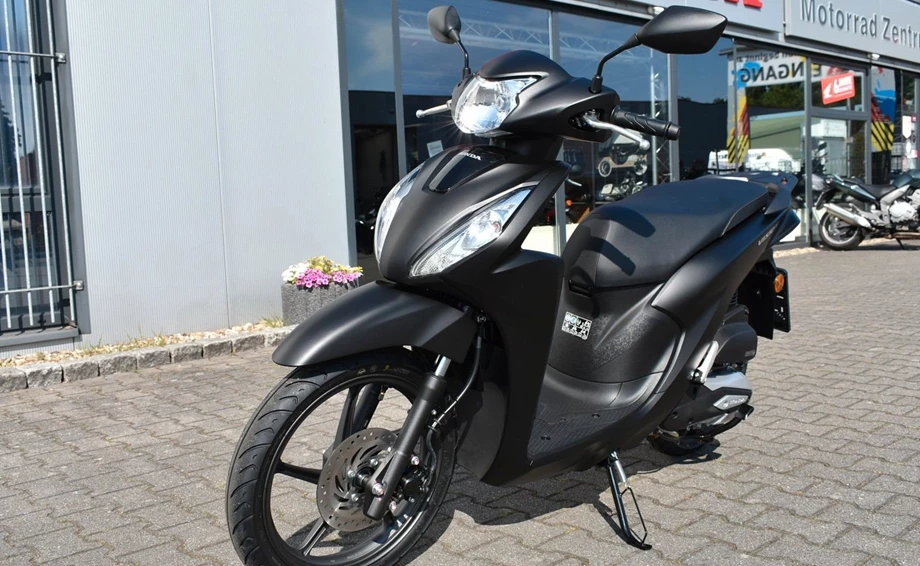 Angebot Honda Vision 110 Bild 2: Angebot Honda Vision 110