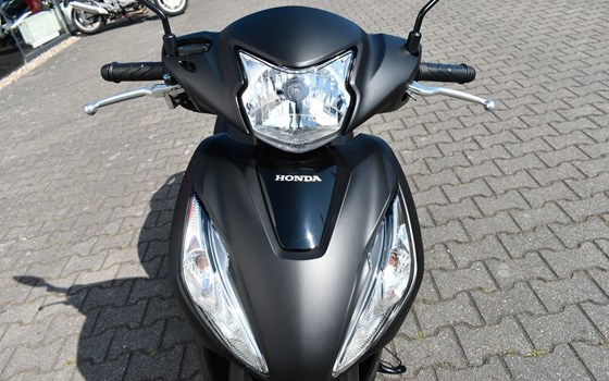 Gebrauchtmotorrad Honda Vision 110 - Bild 4