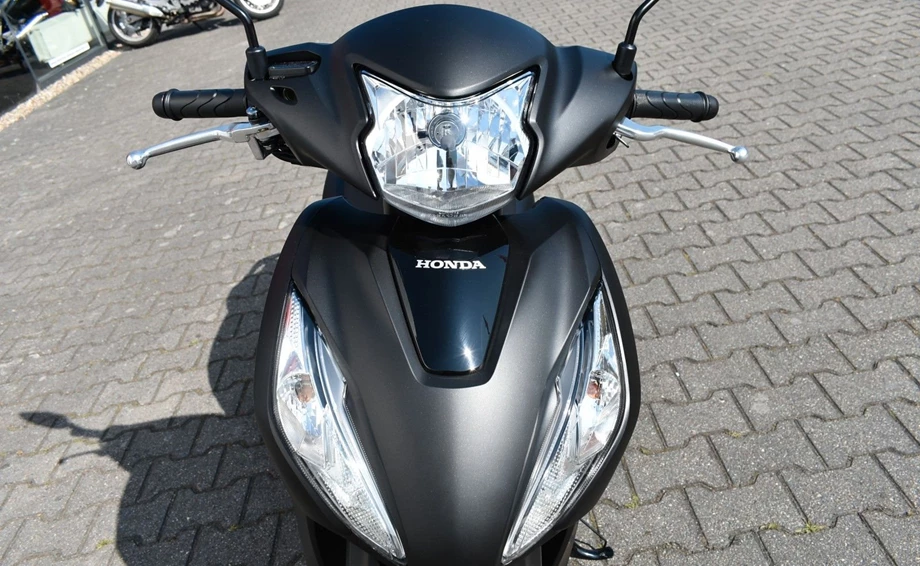 Angebot Honda Vision 110 Bild 4: Angebot Honda Vision 110
