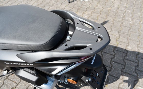 Gebrauchtmotorrad Honda Vision 110 - Bild 5