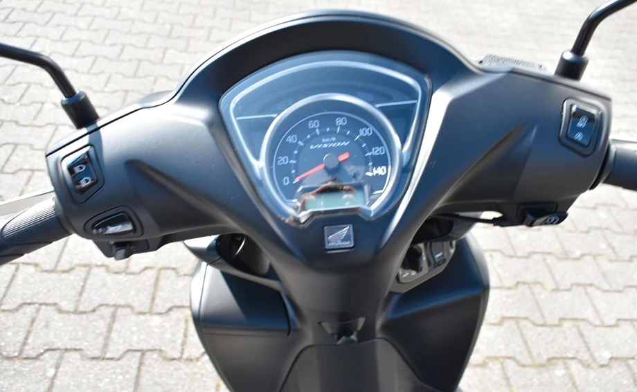 Angebot Honda Vision 110 Bild 6: Angebot Honda Vision 110
