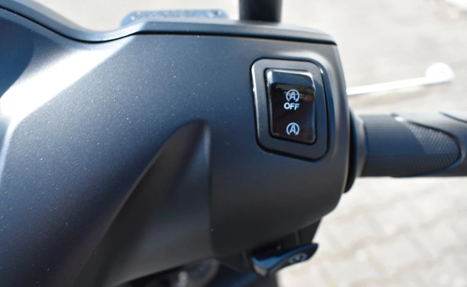 Angebot Honda Vision 110 Bild 7: Angebot Honda Vision 110
