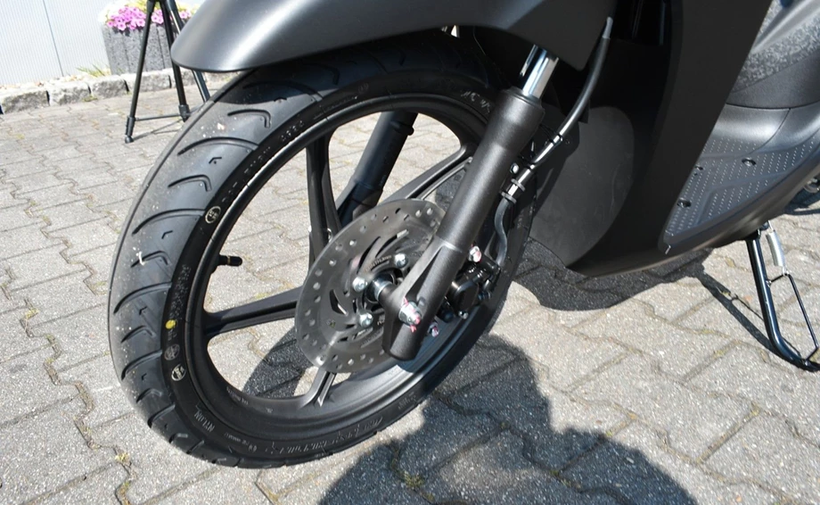 Angebot Honda Vision 110 Bild 8: Angebot Honda Vision 110