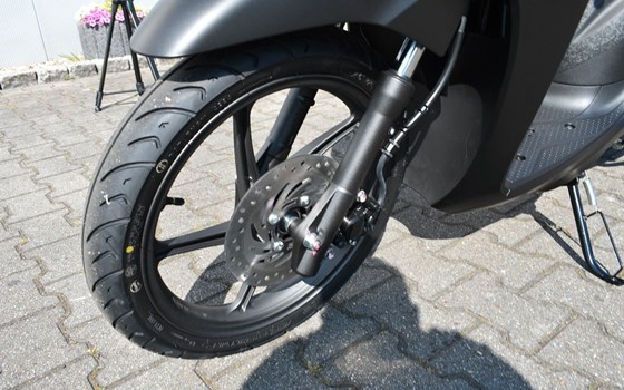 Neufahrzeug Honda Vision 110 - Bild 8