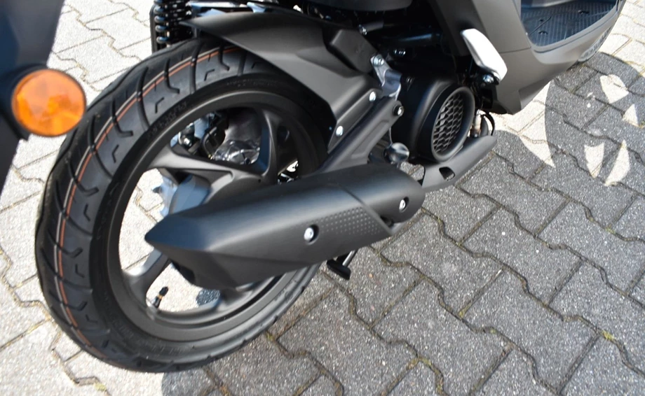 Angebot Honda Vision 110 Bild 9: Angebot Honda Vision 110