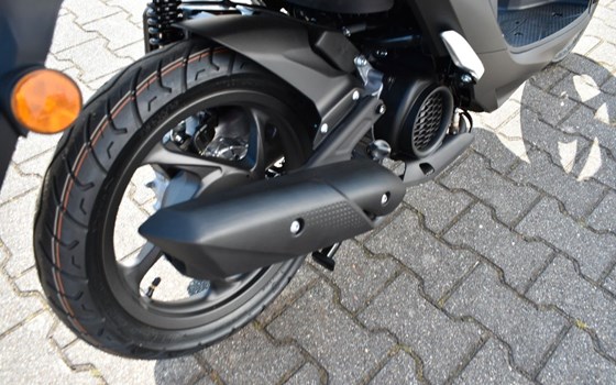 Neufahrzeug Honda Vision 110 - Bild 9