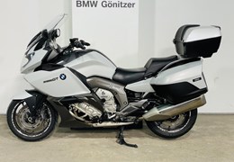 Gebrauchte BMW K 1600 GT