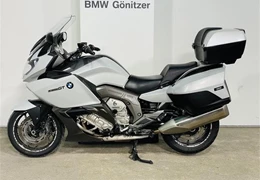 Gebrauchte BMW K 1600 GT Gebrauchte BMW K 1600 GT
