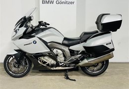 Gebrauchte BMW K 1600 GT