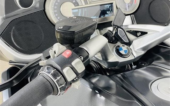 Gebrauchtmotorrad BMW K 1600 GT - Bild 10 Gebrauchtmotorrad BMW K 1600 GT - Bild 10