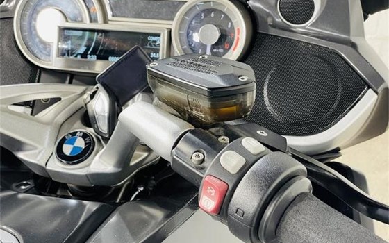 Gebrauchtmotorrad BMW K 1600 GT - Bild 11