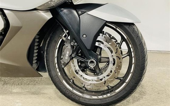 Gebrauchtmotorrad BMW K 1600 GT - Bild 14 Gebrauchtmotorrad BMW K 1600 GT - Bild 14