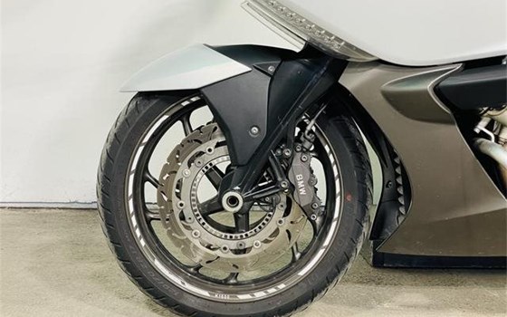 Gebrauchtmotorrad BMW K 1600 GT - Bild 2