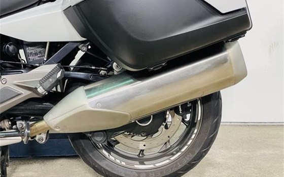 Gebrauchtmotorrad BMW K 1600 GT - Bild 3 Gebrauchtmotorrad BMW K 1600 GT - Bild 3