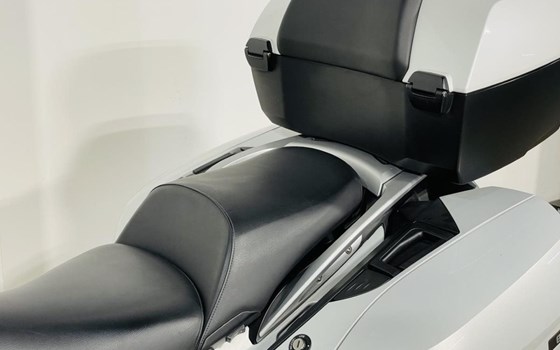 Gebrauchtmotorrad BMW K 1600 GT - Bild 9