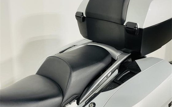 Gebrauchtmotorrad BMW K 1600 GT - Bild 9