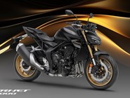 Honda CB1000 Hornet SP